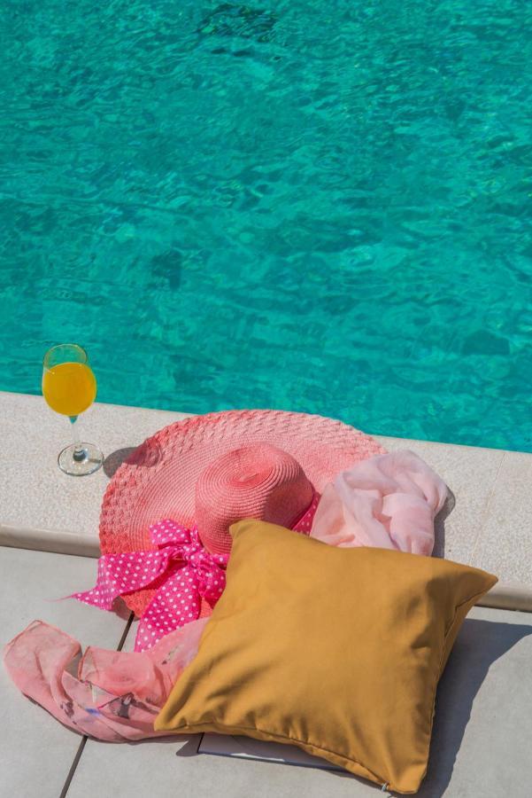 Villa Gold Residence 1 Mlini Dış mekan fotoğraf