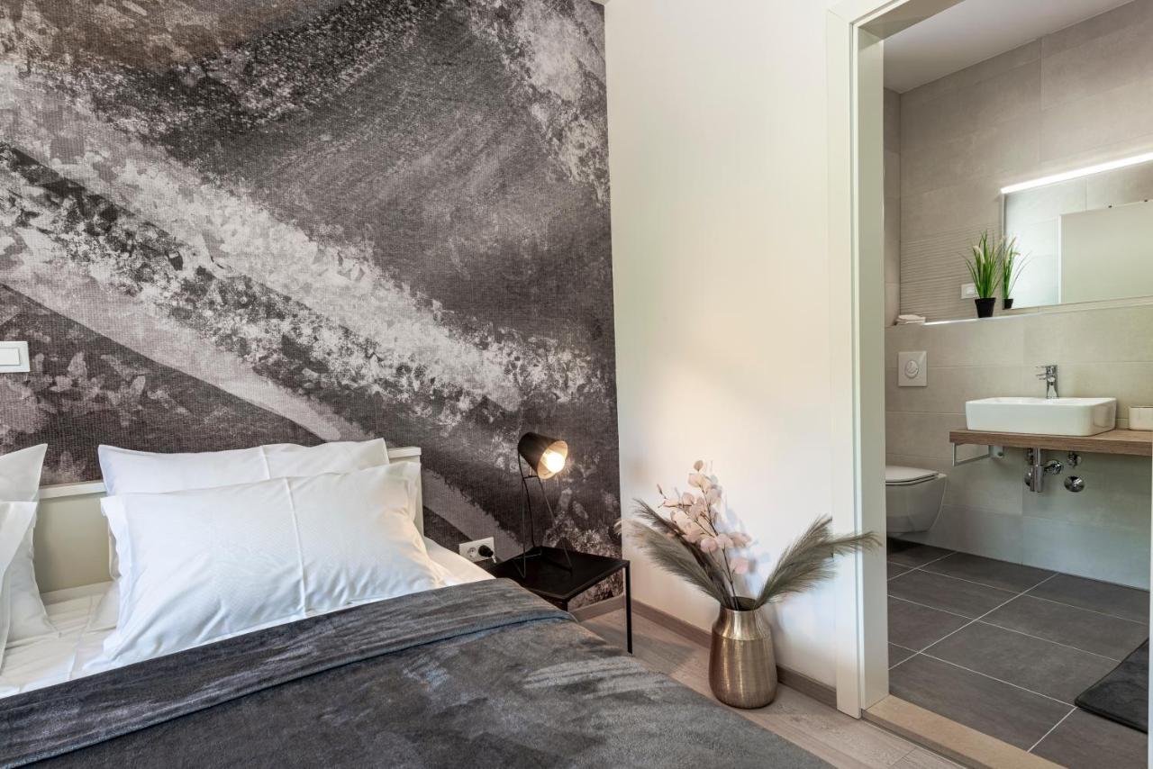 Villa Gold Residence 1 Mlini Dış mekan fotoğraf